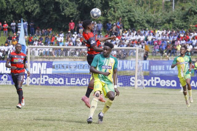 © Rodgers Odhiambo